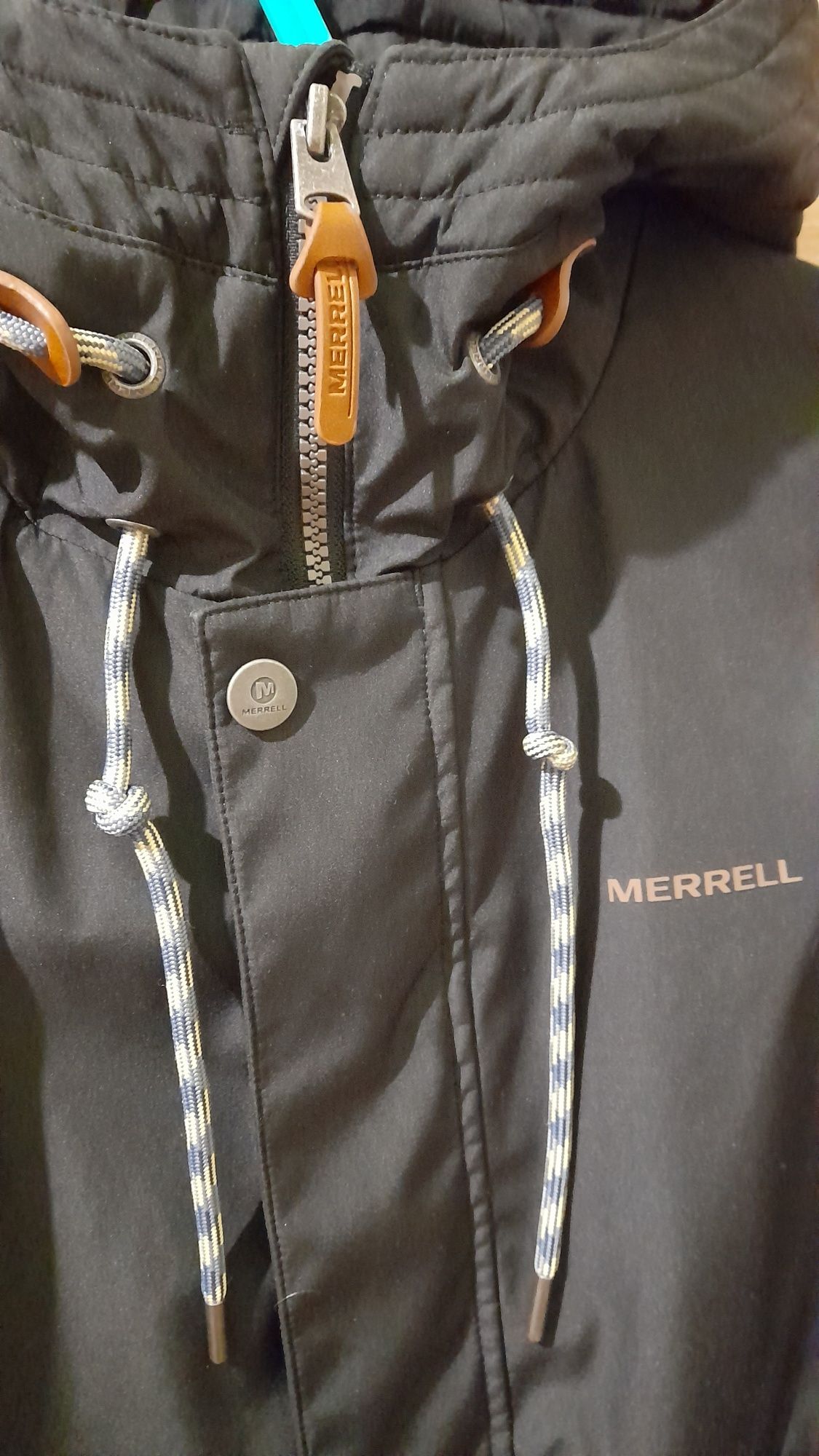 Куртка підліткова демісезонна Merrell