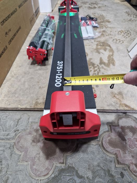 Плиткоріз Шіжинг 3751 1200