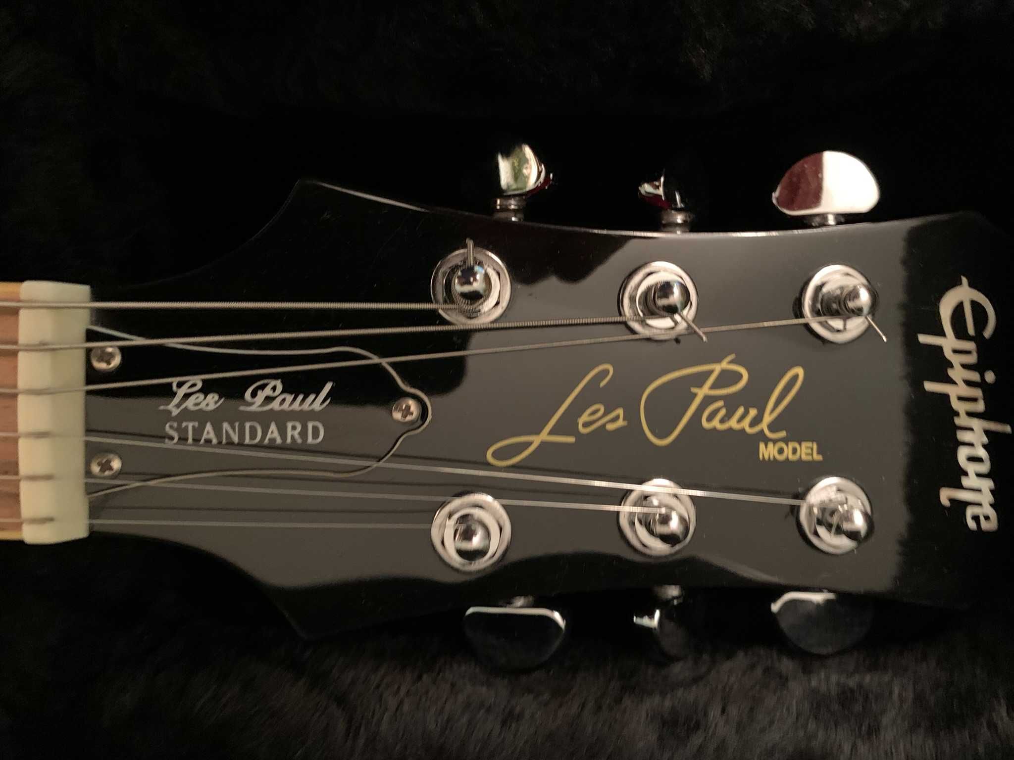 Epiphone Les Paul Standard