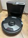 Robot roomba myjący odkurzacz automatyczny SHARK