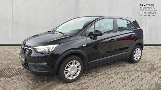 Opel Crossland X Crossland X 1.2 T Eco Enjoy S&S