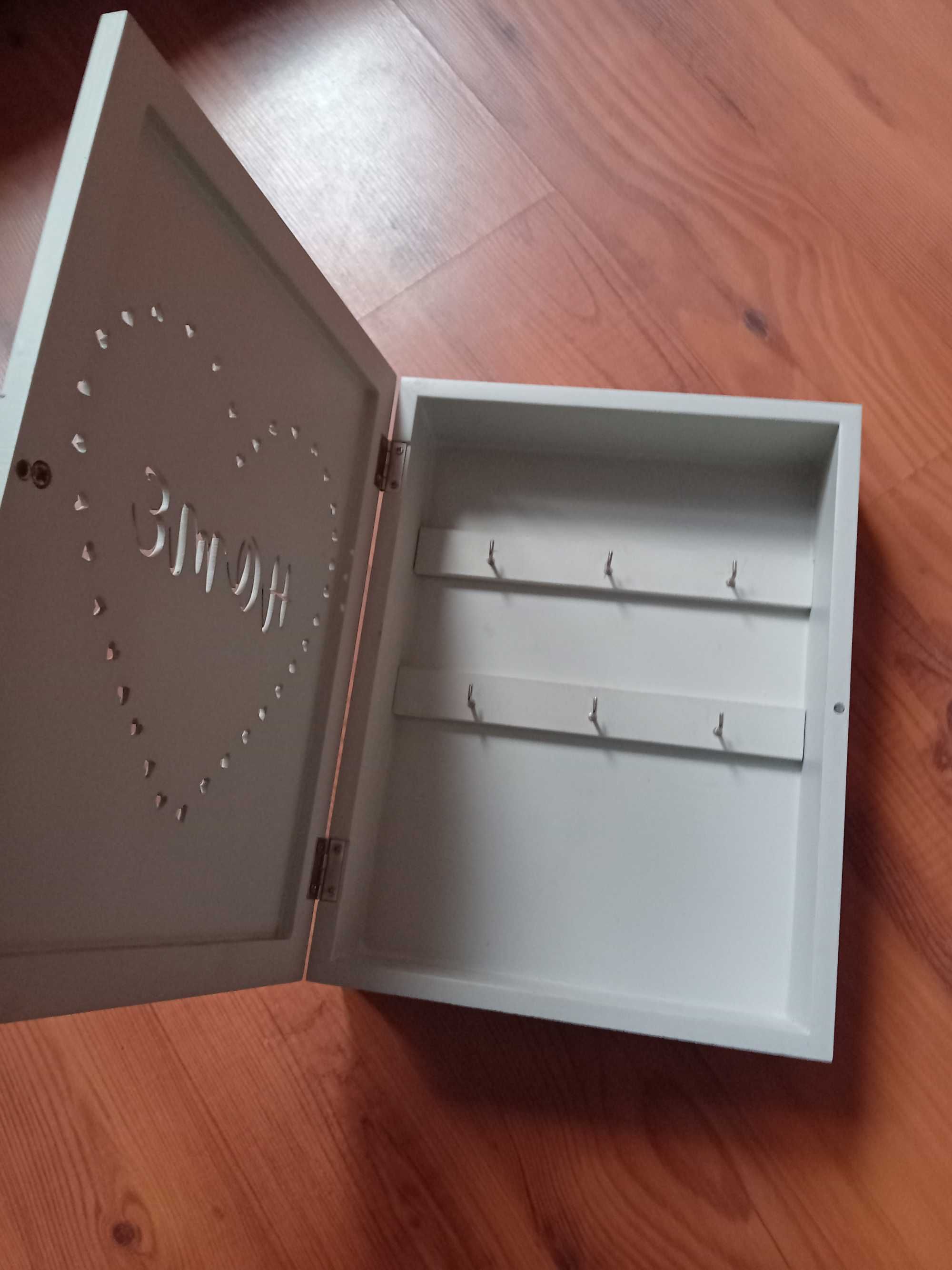 Szafka na klucze HOME