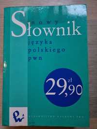 Slownik języka polskiego