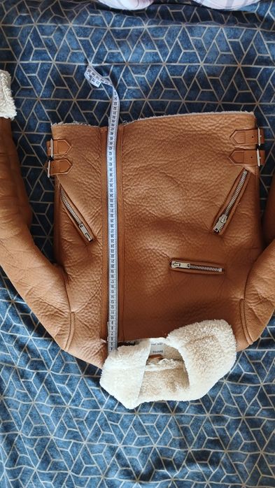 продам женскую дублёнку