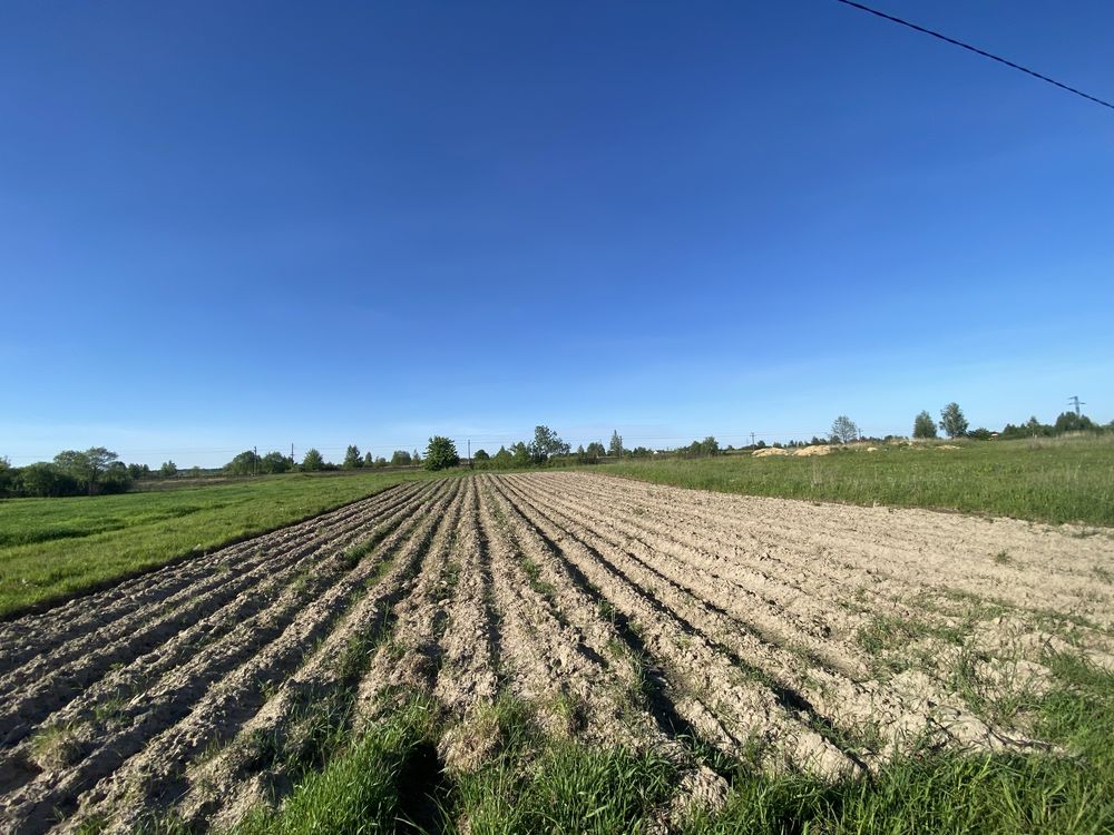 Рокитне Земельна ділянка 15сот село
