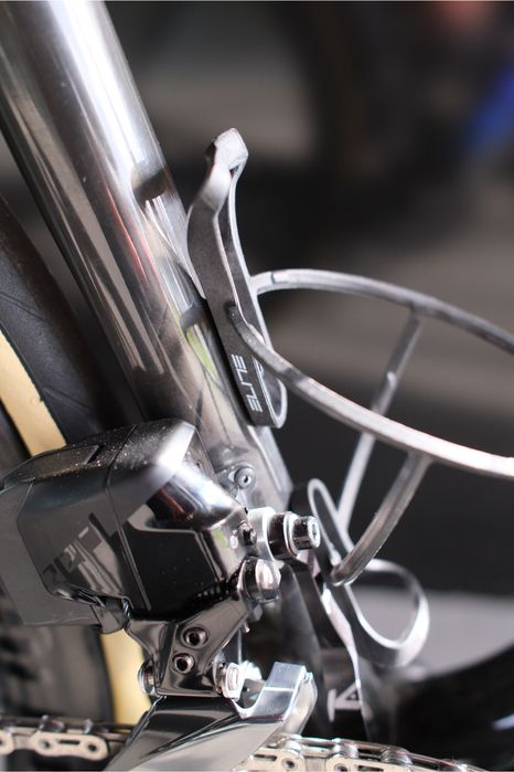 Factor O2 VAM / 56 / Sram Red AXS / Schmolke SL45 / KULT BIKE