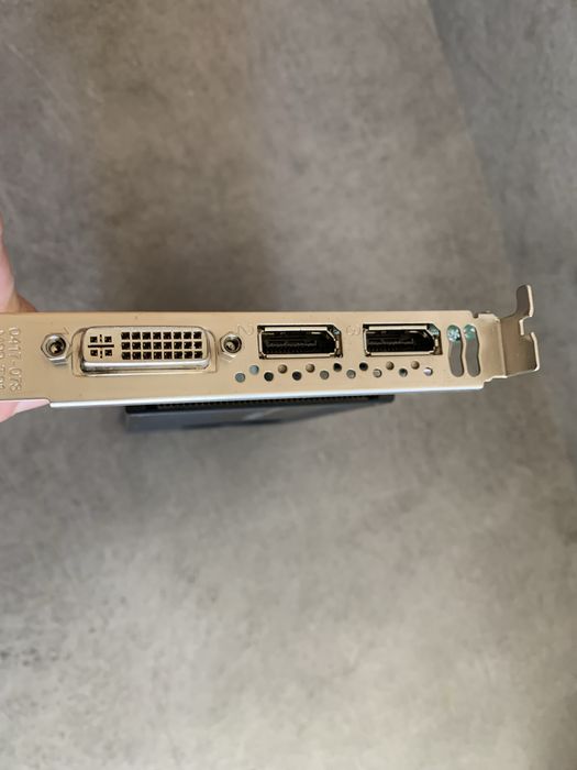 Nvidia quadro K2000 2GB64284471872769123