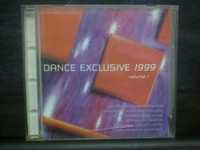 Płyta CD Dance Exclusive 1999  vol1 1999
