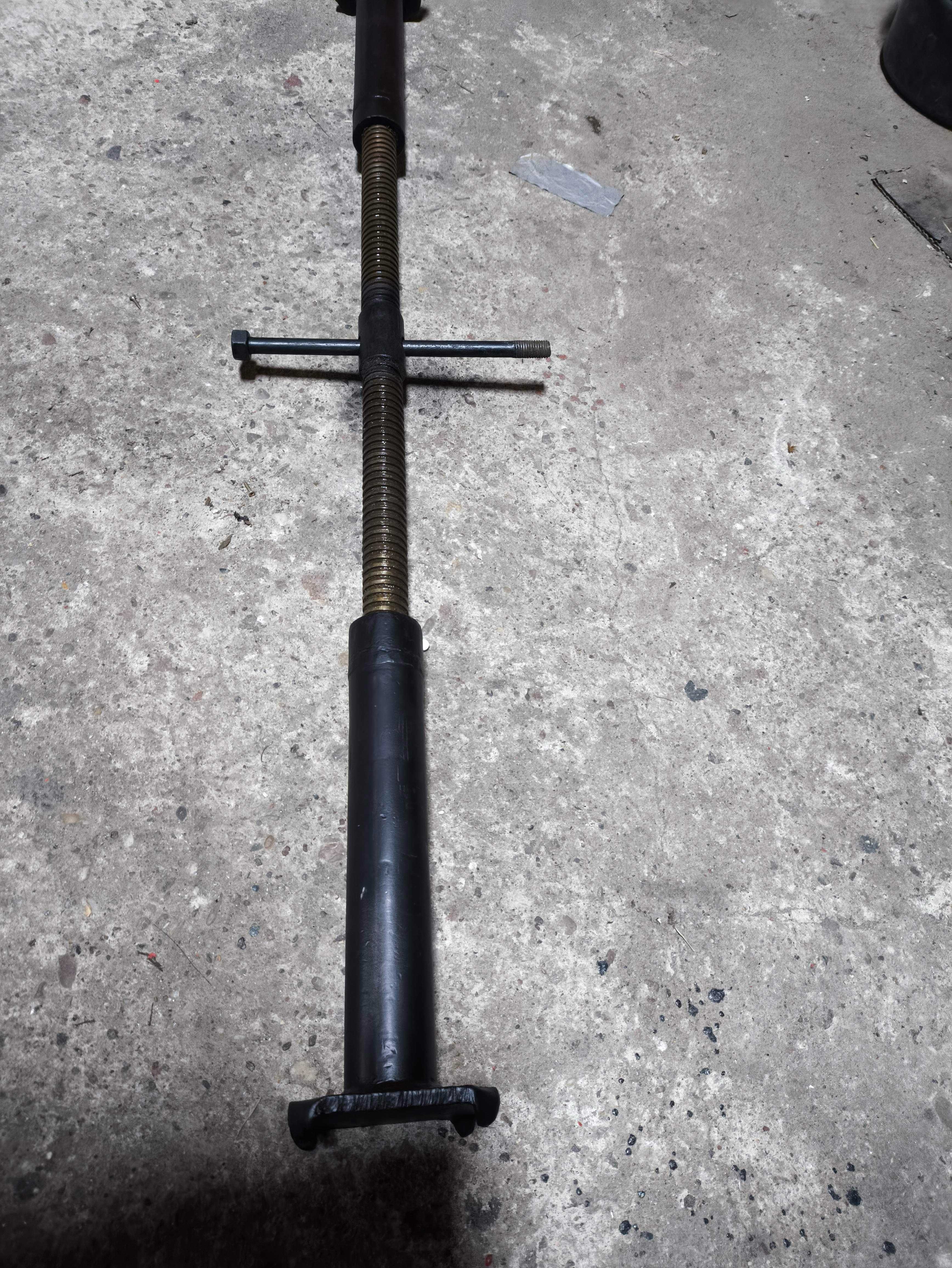 Rozpierak mechaniczny mocny
