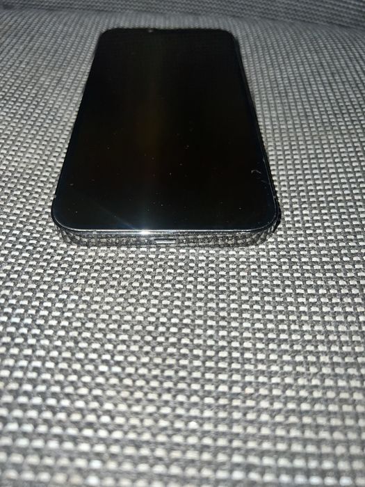 Iphone 13 pro max 128 gb  icloud lock