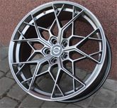 Nowe felgi aluminiowe 18 5x112 Mercedes C E A B gla glc cla w177 w205