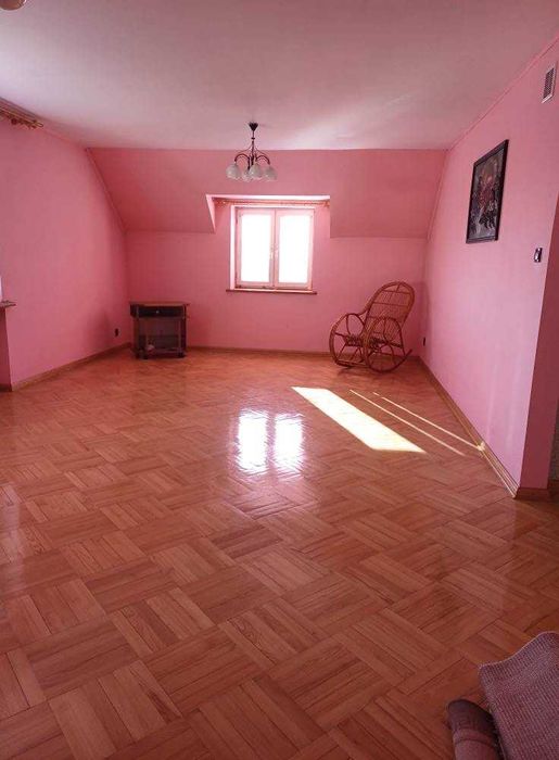 piękne siedlisko pod Wyszkowem