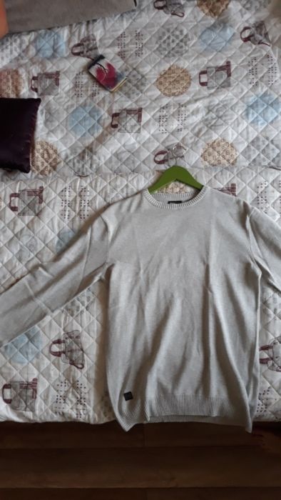 Sweter Cropp !