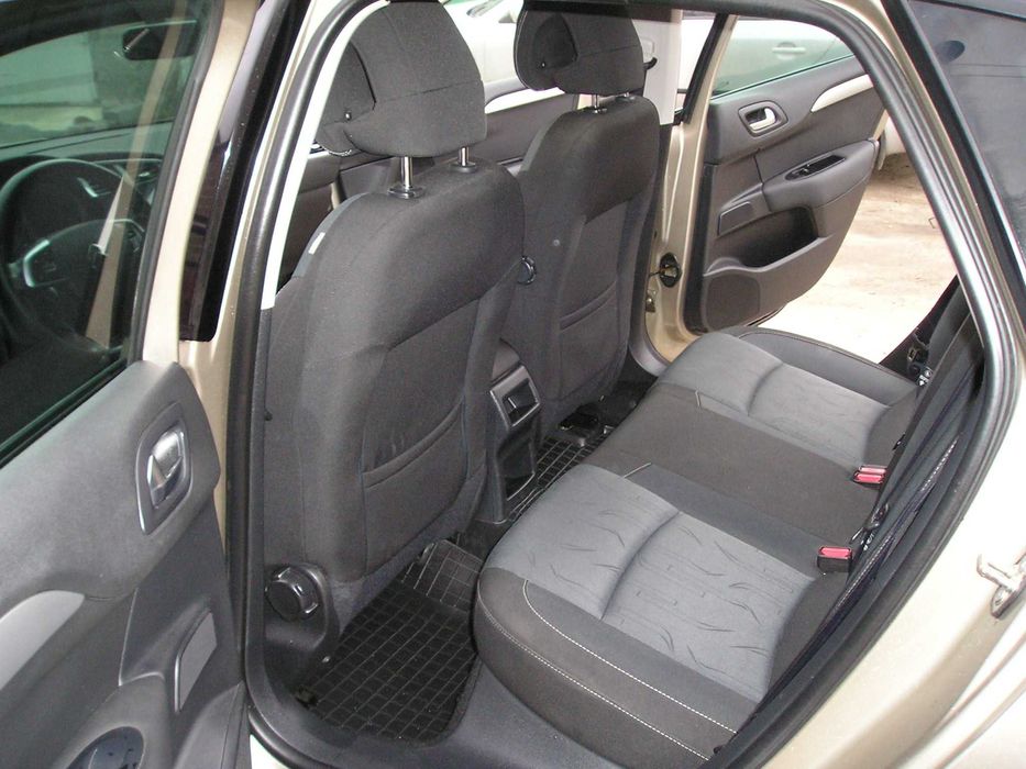 Citroen  C4   2013г.  Automat. Идеал.