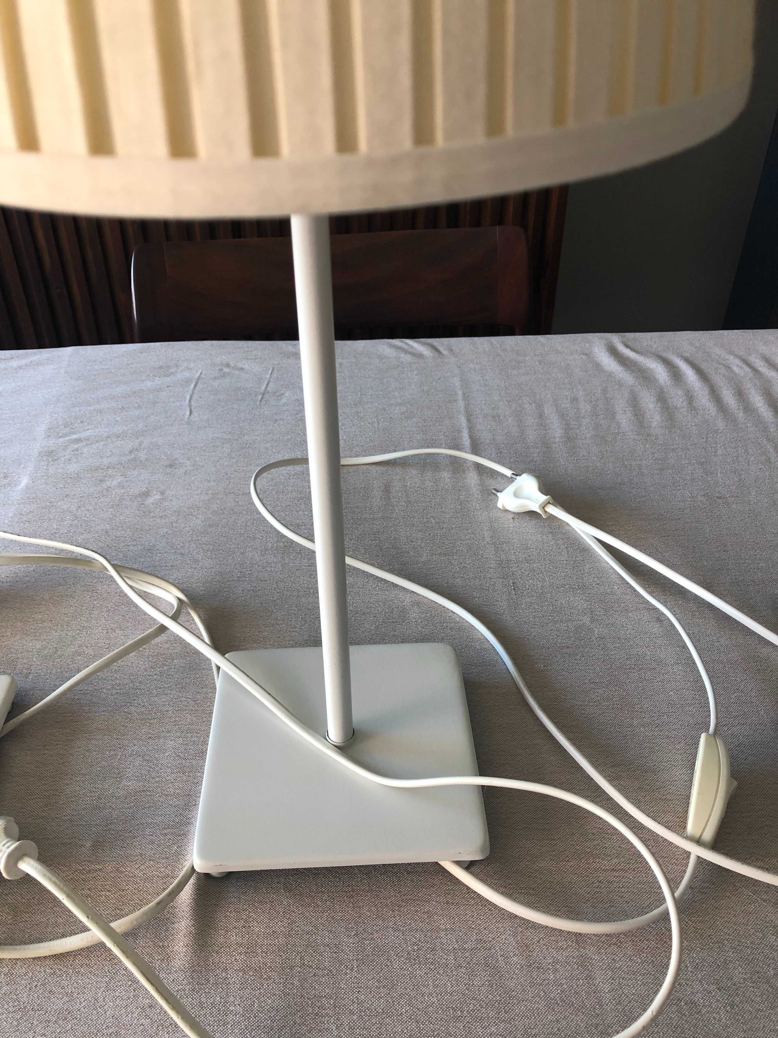 Candeeiros de mesa Ikea