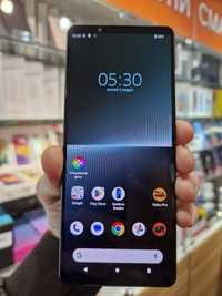 Смартфон Sony  Xperia 1 V 12/256GB Black XQ-DQ54