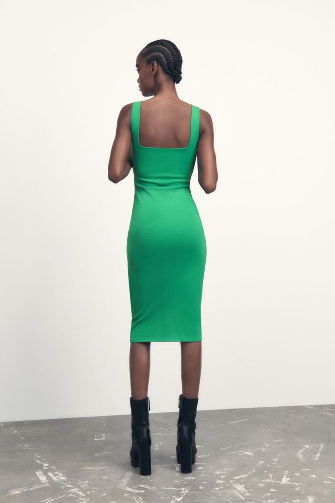 Плаття ZARA