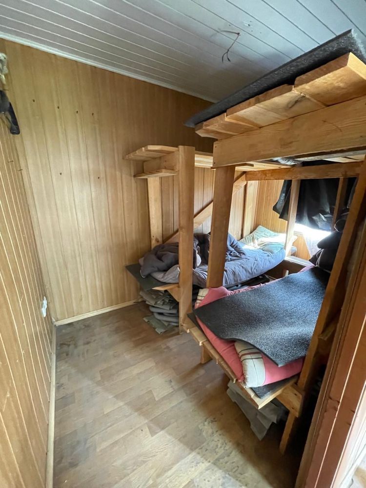 Продам вагон битовку