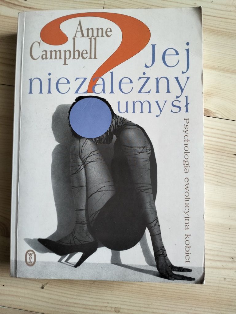 Jej niezależny umysł - A. Campbell
