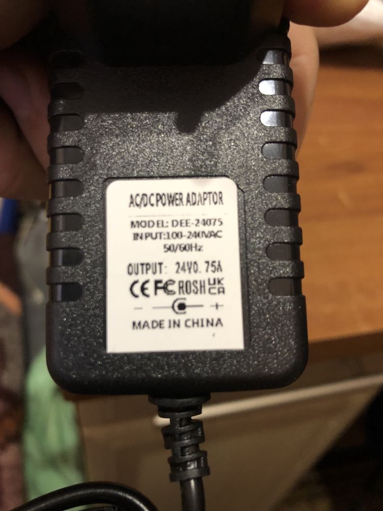 Ігровий Руль Logitech на 750°
