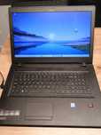Laptop Lenovo Intel i5 8GB 500GB V110-17IKB 80V2 17", DVD, WIN 11