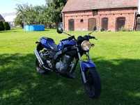 Sprzedam motocykl DEALIM ROADWIN 125