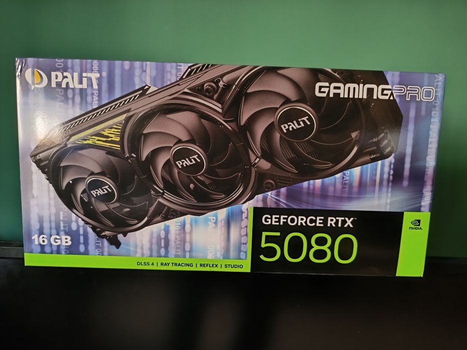 Super preço! 5090 rtx, seladas, 3 anos garantia | retomas