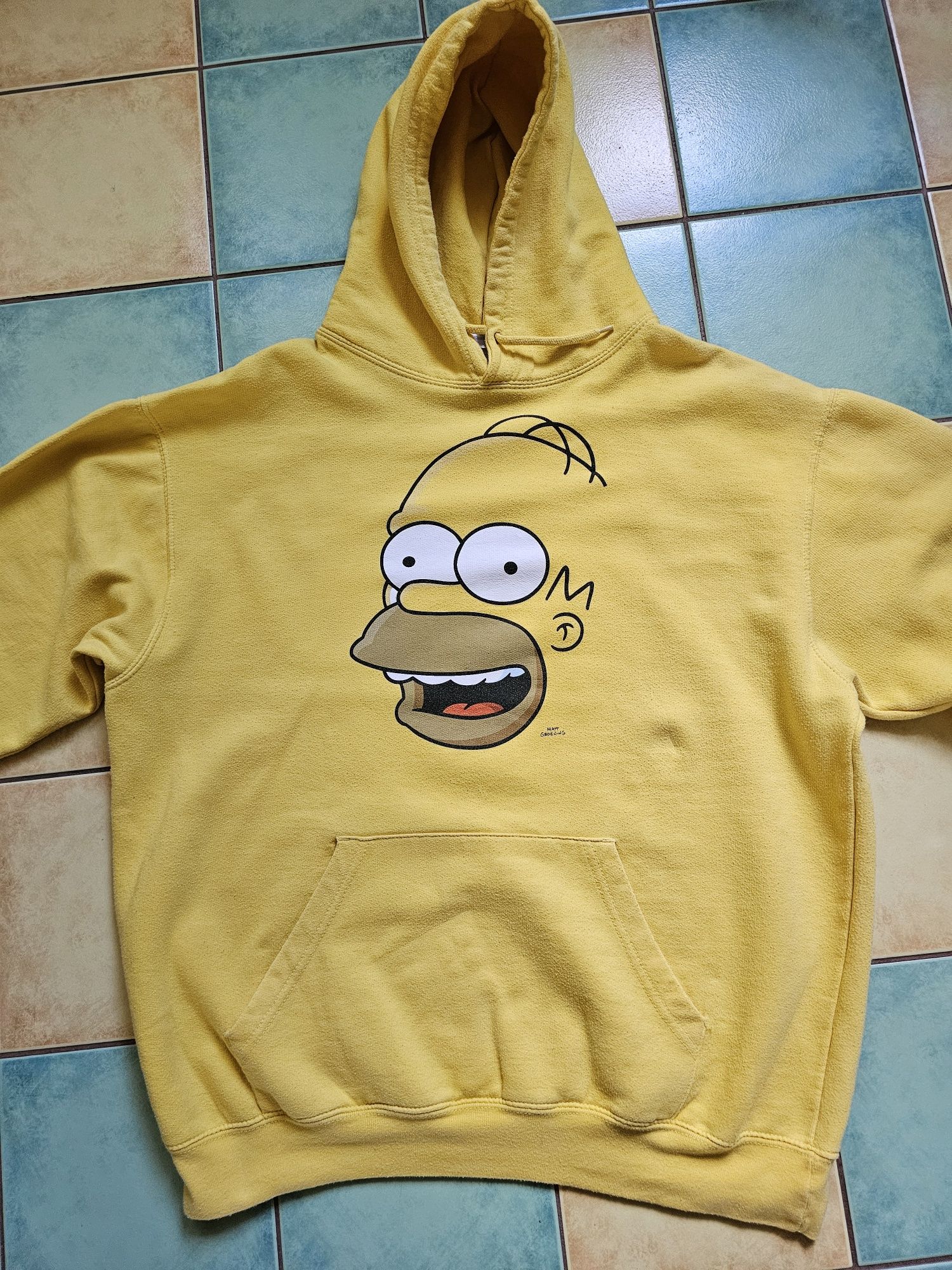 Bluza męska/młodzieżowa rozmiar L