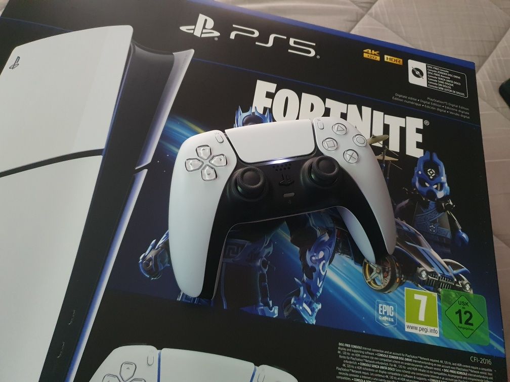 Comando dualsense ps5