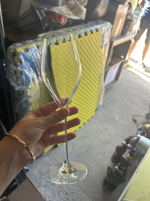 Посуд для кафе/ресторану ( чашки, купе, пивні)