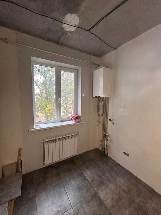 Продаж однокімнатної квартири в ЖК Family Park