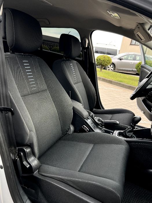 Renault Megane 3 | 1.5 DCI K9K |