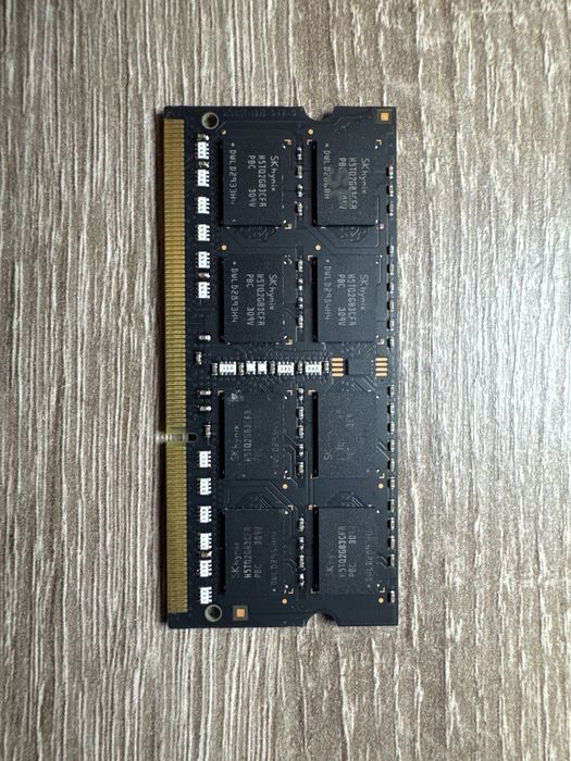 Оперативна память озу ддр3 4гб