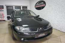 Renault Laguna 2.0 benz 135KM! 2005r! LPG sekwencja! Initiale! Ksenon! Skóra!