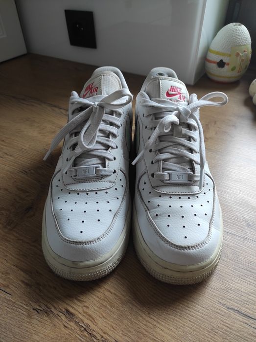 Nike air force 1 Flash swoosh