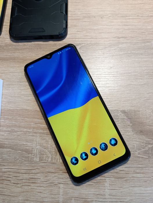 Sаmsung Galacsi M12 4/64