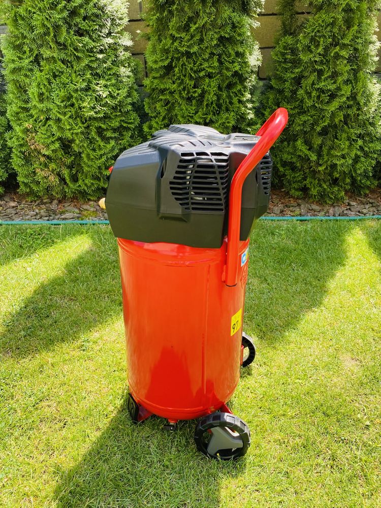 Компрессор Einhell TC-AC 200/30 OF з Німеччини