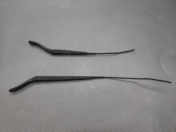 Haste / braço de escova limpa vidros frente direita CITROËN C3 II (SC_