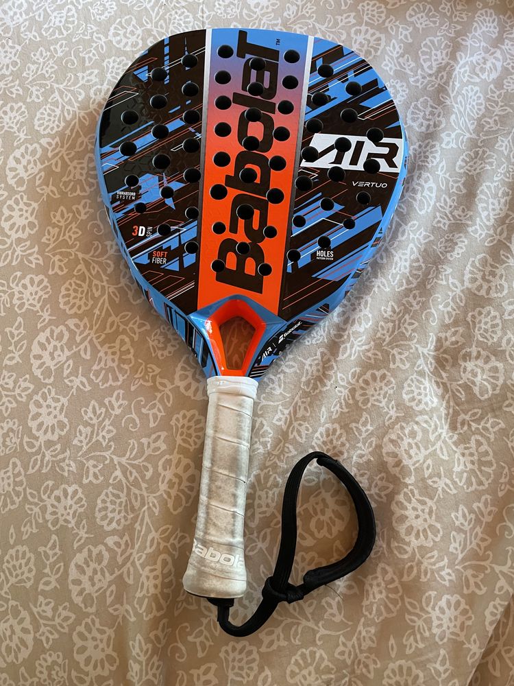 Babolat Air Vertuo 2023