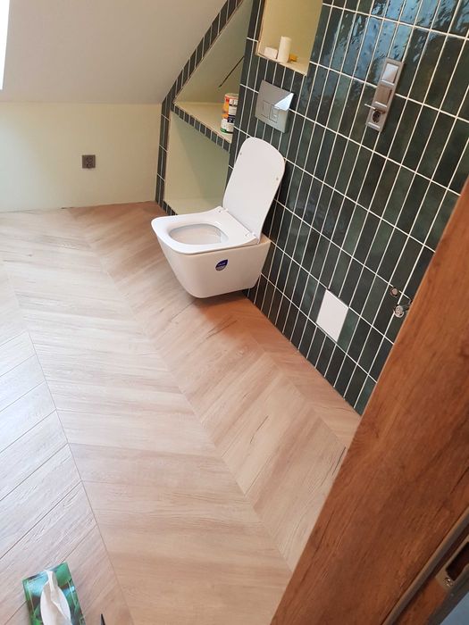 Profesjonalne Wykończenie wnętrz Pro Bud MK