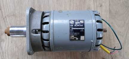 Двигатель FCJ4C32C
