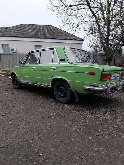 Продаю 2103 в хорошем состоянии