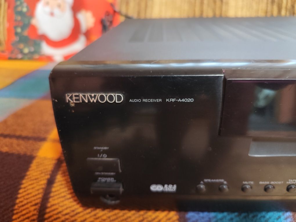 Kenwood krf-a4020
