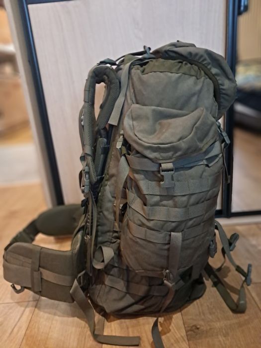 Plecak Wisport Racoon 85l