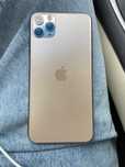 Iphone 11 pro max 64gb NEVERLOK