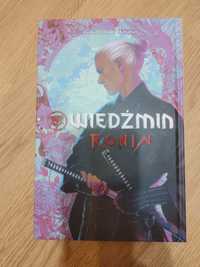 Wiedźmin Ronin Rafał Jaki