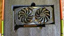 Gigabyte GeForce GTX 1660 Ti