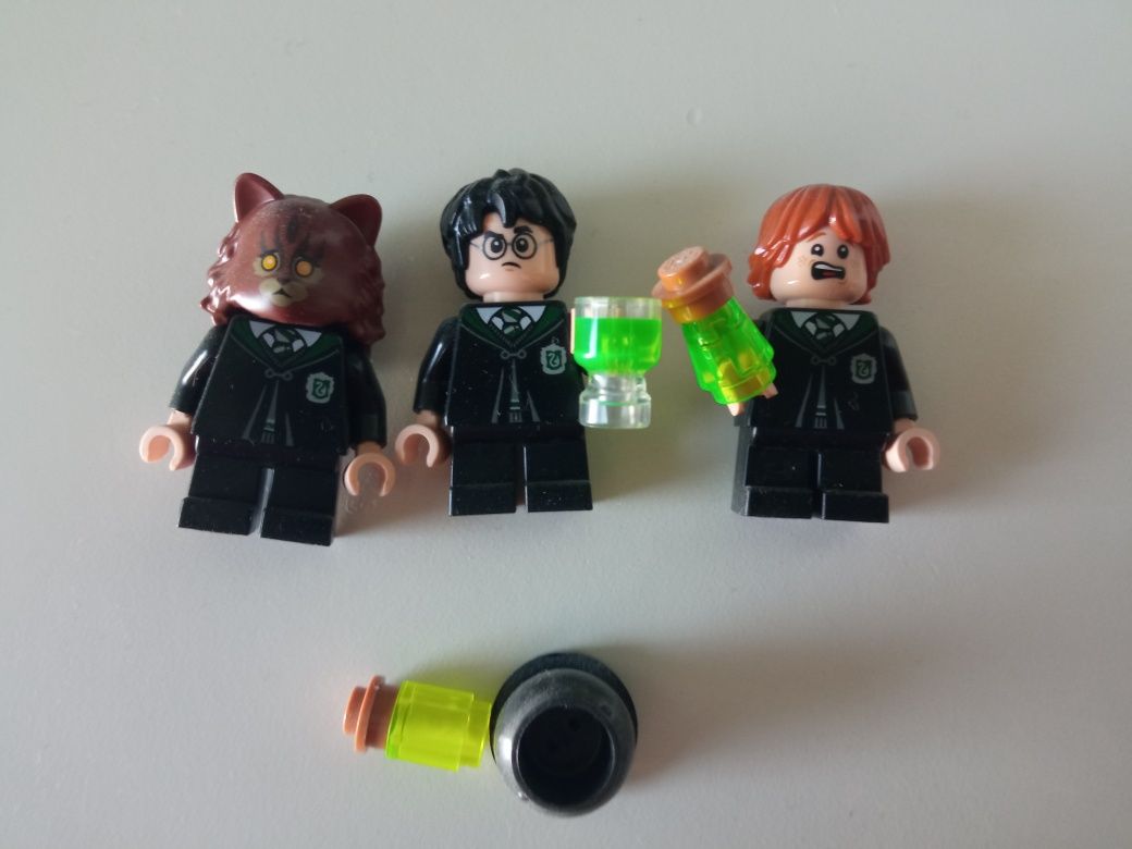 LEGO Harry Potter