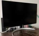 Монитор LG.
