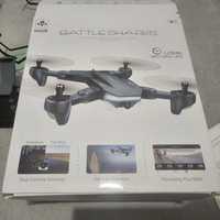 Dron Visuo XS816 4K